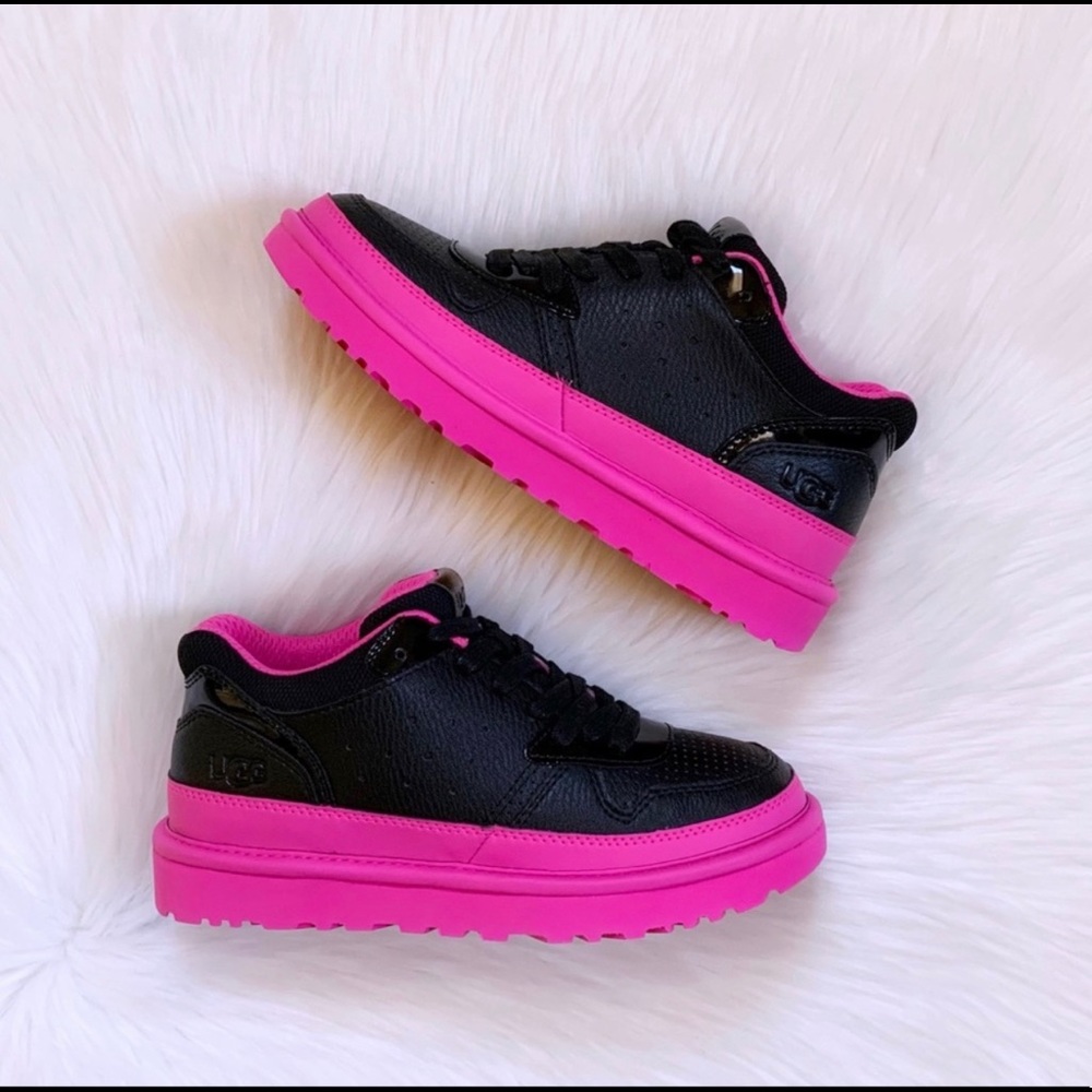 UGG Highland Sneakers